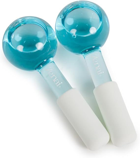 Ice Globes Massageador Facial 1