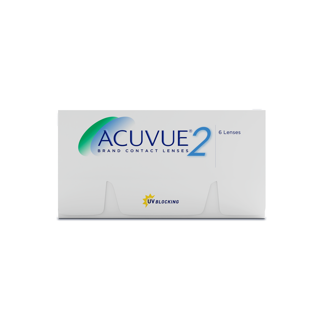 Acuvue 3