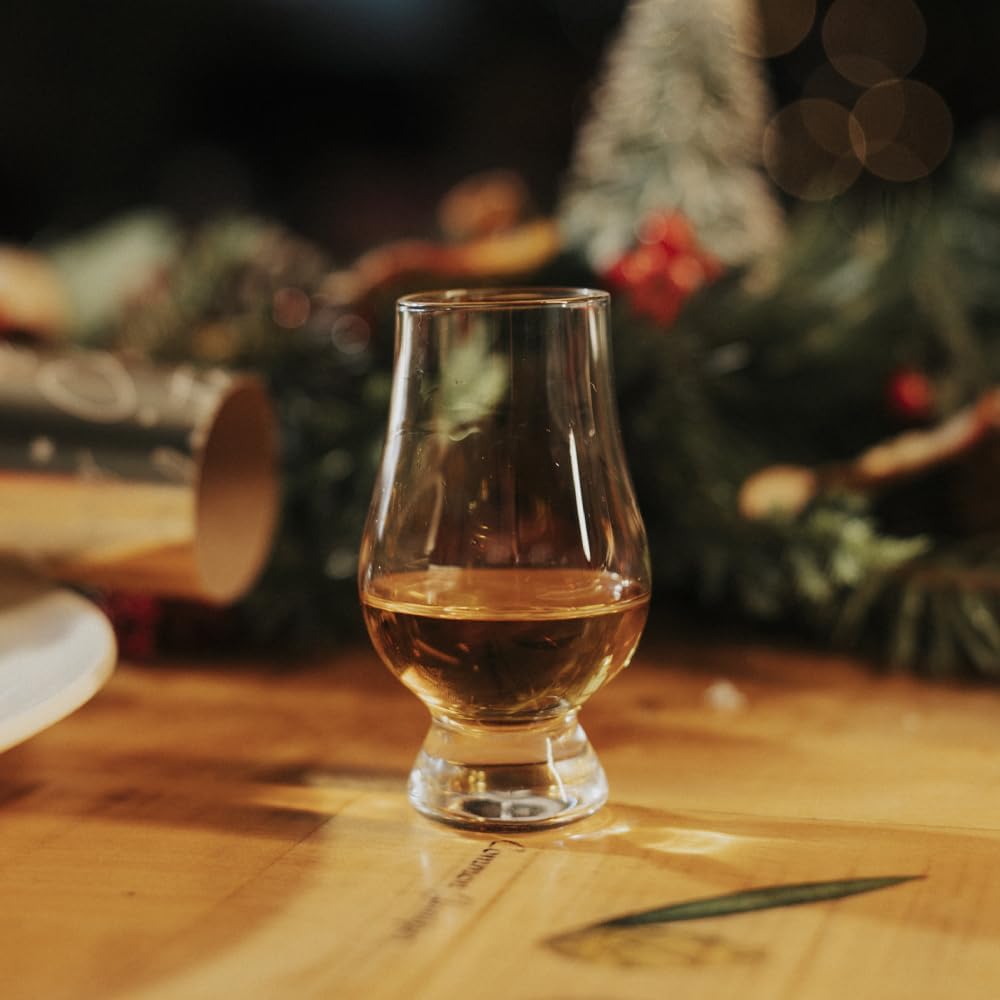 Glencairn Glass 5