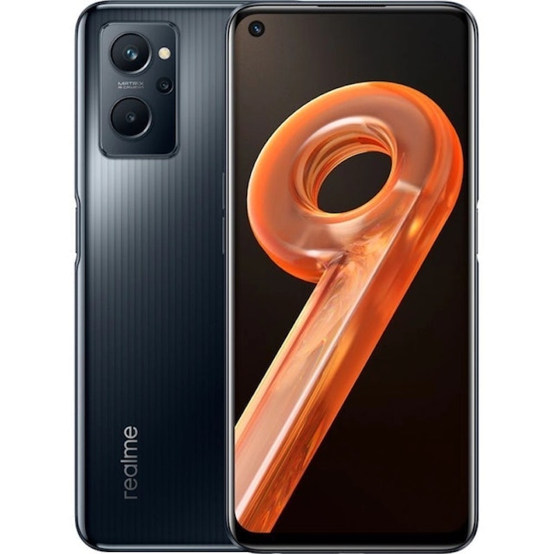 Realme 9i 1
