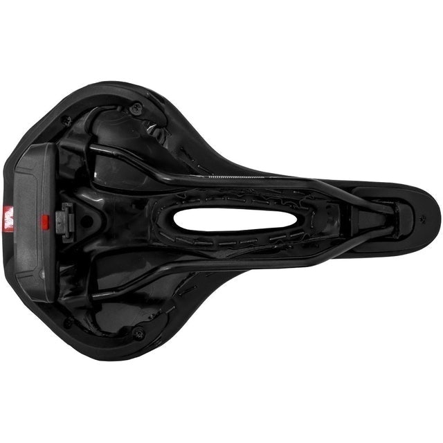 Selim MTB GTS-TEC com LED 3