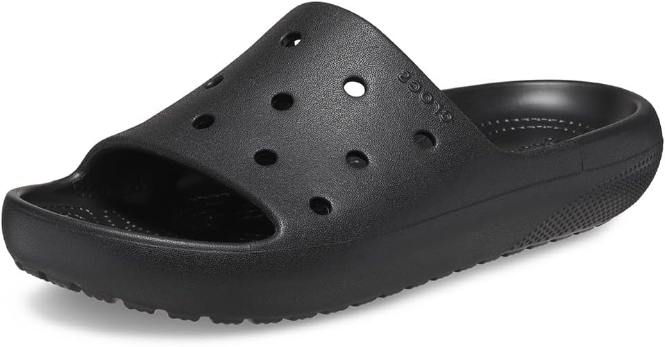 Sandália Crocs Classic Slide V2 2