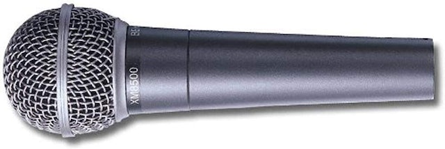 Behringer 3