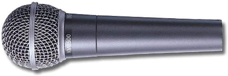 Behringer 3