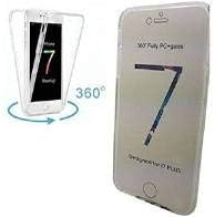 Case iPhone 7 Plus 8 Plus 360 Graus 1