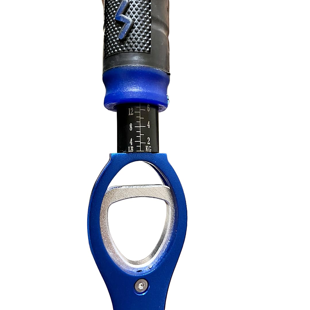 Alicate de Contenção Boga Grip Pega-Peixe 4
