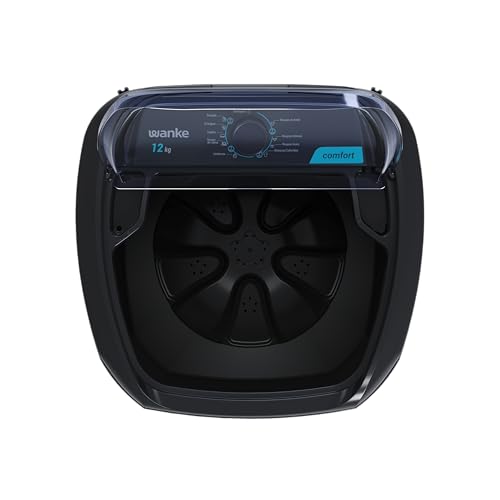 Lavadora Semiautomática Comfort 12 kg 4