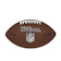 WILSON Bola de Futebol Americano NFL LIMITED 1