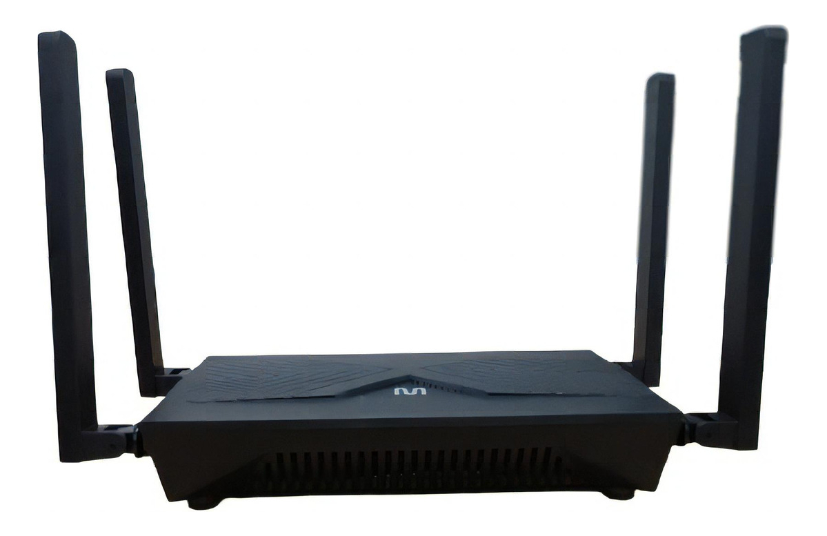 Roteador Wi-Fi 6 Multi Easy6 Ax1500 2