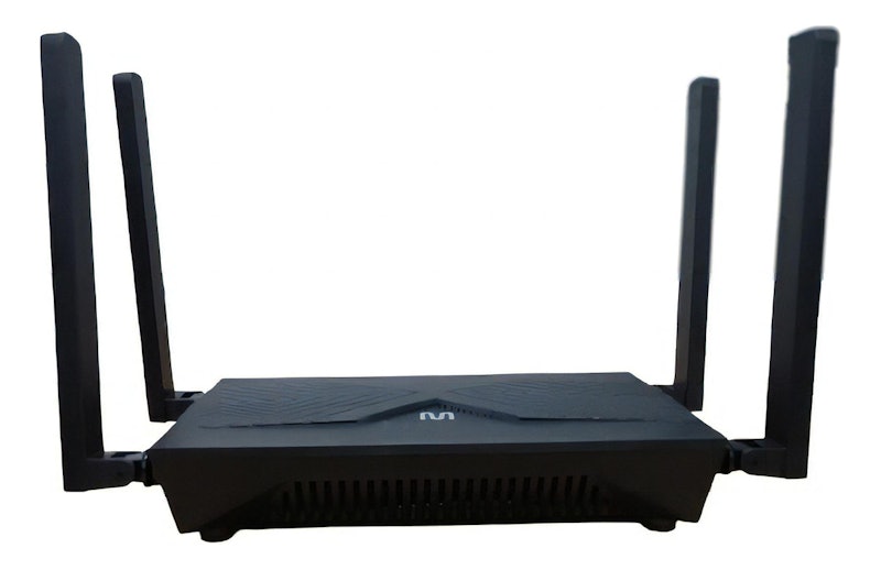 Roteador Wi-Fi 6 Multi Easy6 Ax1500 2