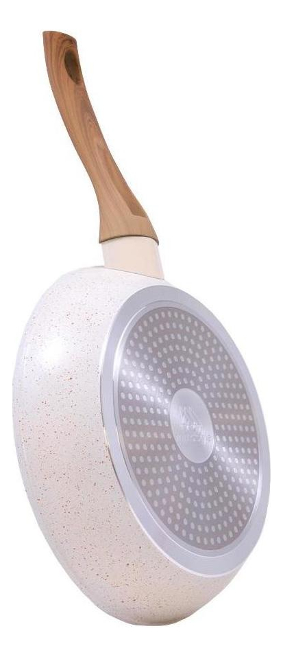 Frigideira Indução Cerâmica 24 cm e 1,6 L 4