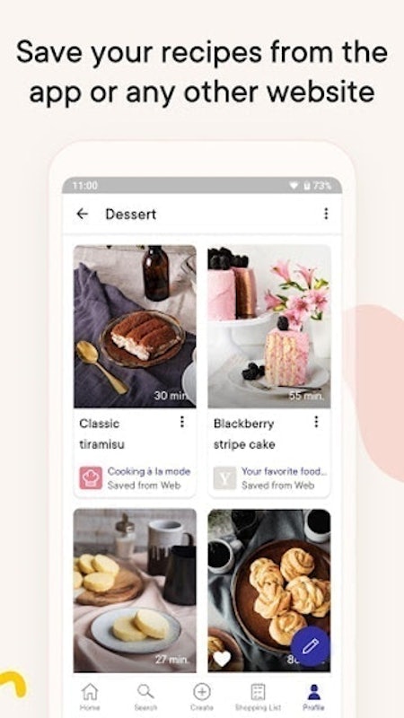 Kitchen Stories Recipes & Cooking 2
