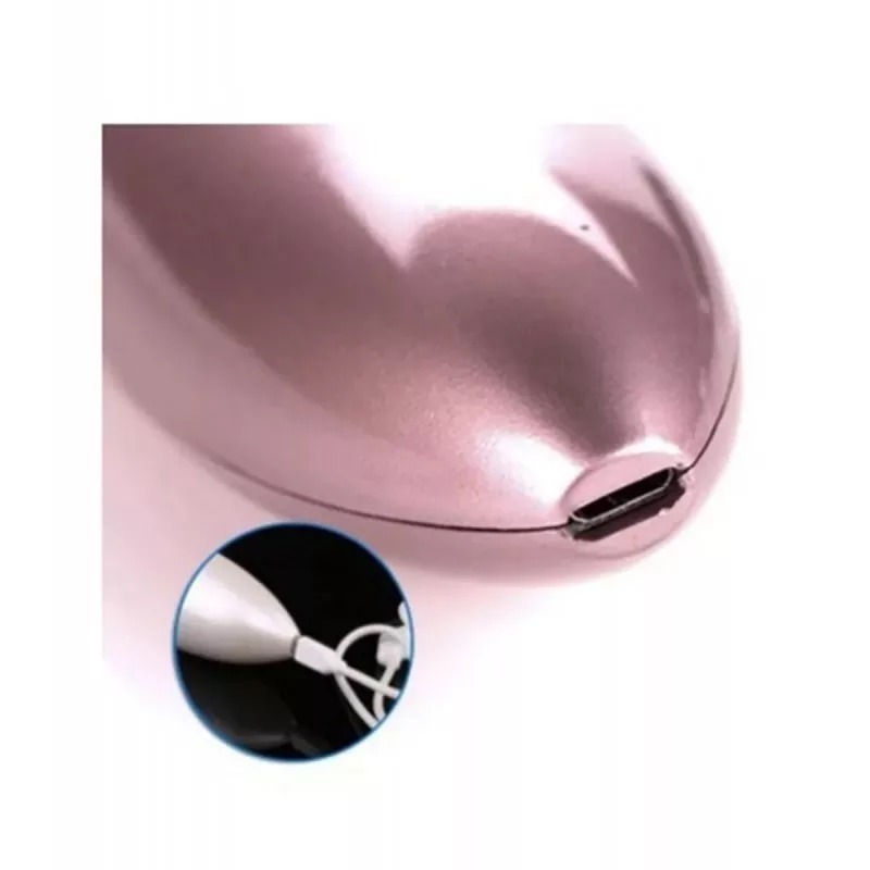 Aparelho Removedor de Cravos 4 em 1 DermaSuction 5