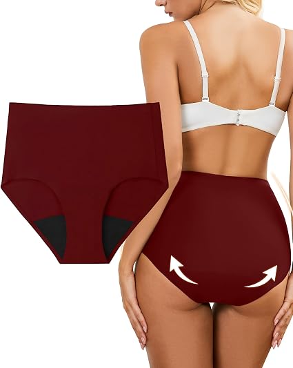 Top 10 Melhores Calcinhas Absorventes em 2026 (Pantys, Intimus e mais!) 5