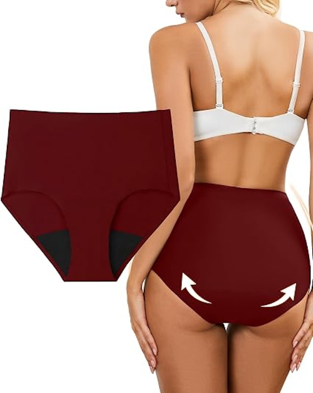 Calcinha Menstrual Feminina Anthuth 1