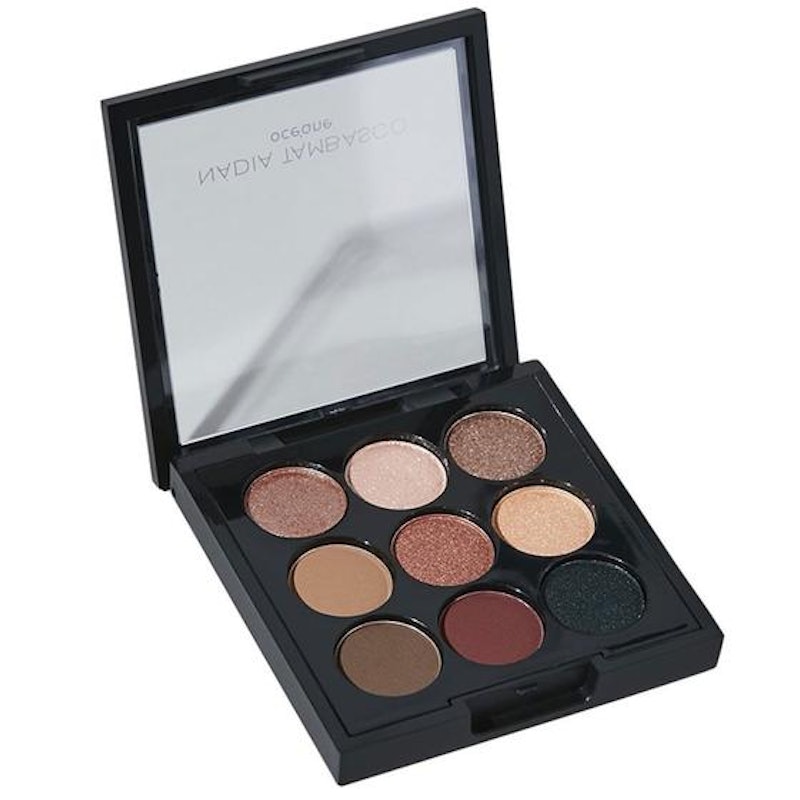 Paleta de Sombras Nádia Tambasco To Go Trendy 2