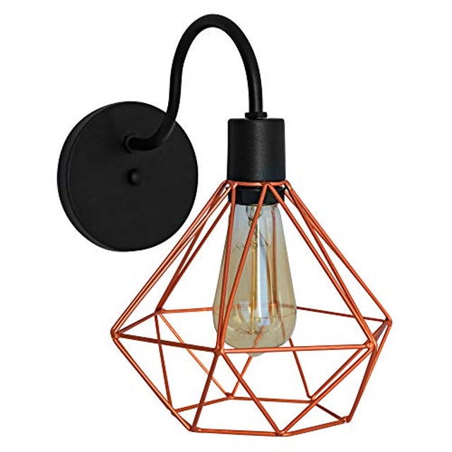 Arandela Diamante 2