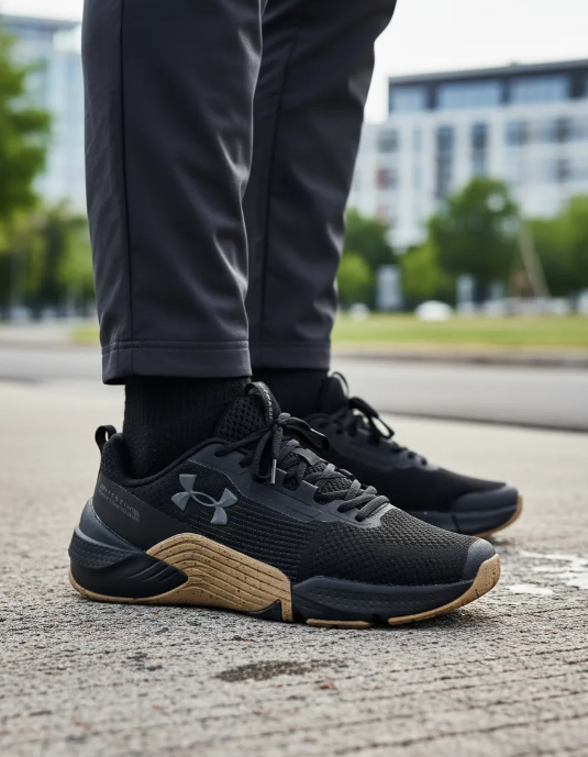 Tênis de Treino Under Armour Tribase Reps 2 2