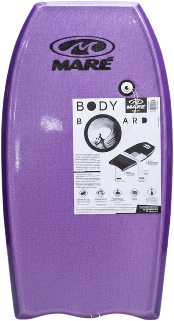 Prancha Bodyboard Médio 1