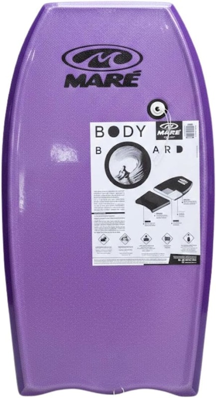 Prancha Bodyboard Médio 1