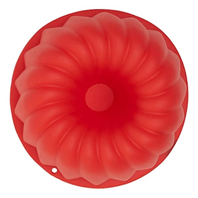 Forma de Silicone 3
