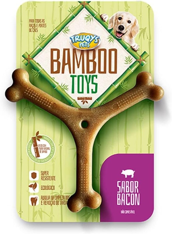 Bamboo Toys 1