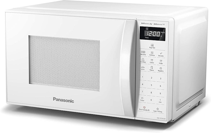 Micro-ondas Panasonic AG 21 Litros Branco 2