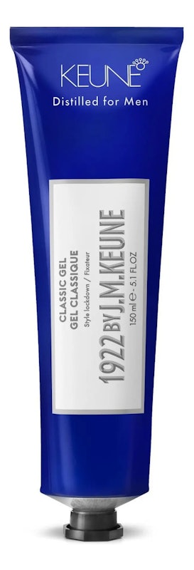 1922 By J.M. Keune Classic Gel 1