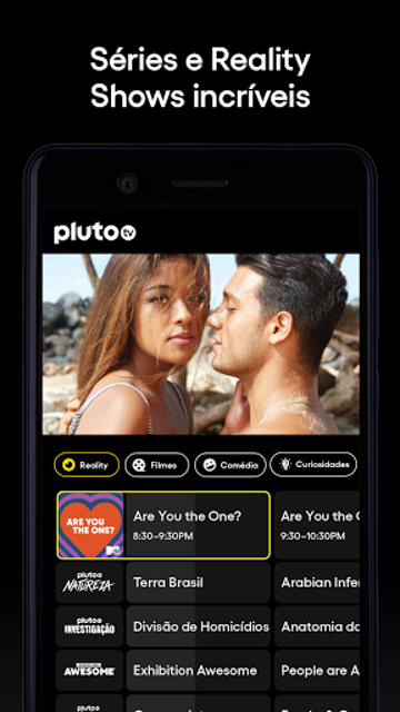 Pluto TV 4