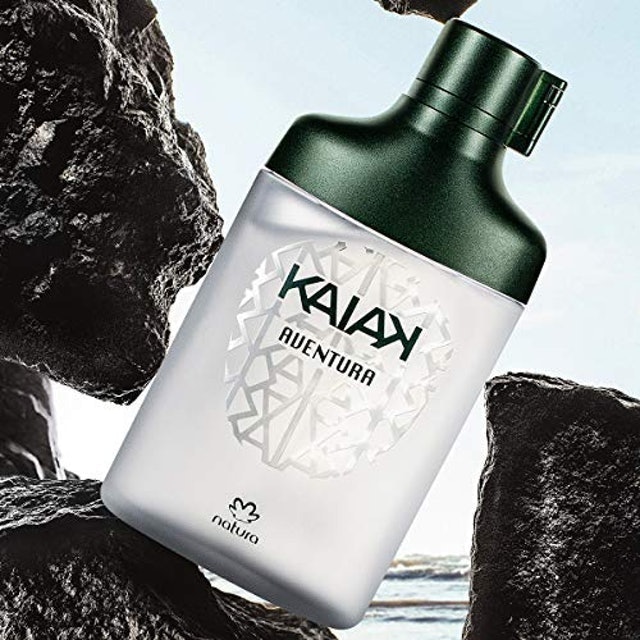 Perfume Kaiak Aventura Masculino 2