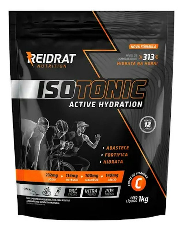 Isotonic Pouch 1
