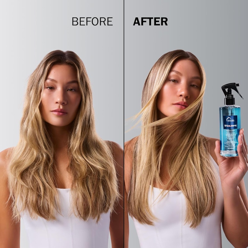 Máscara Líquida Frizz Zero 2