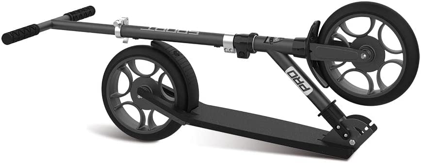 Patinete Bandeirante Street Pro Adulto 3