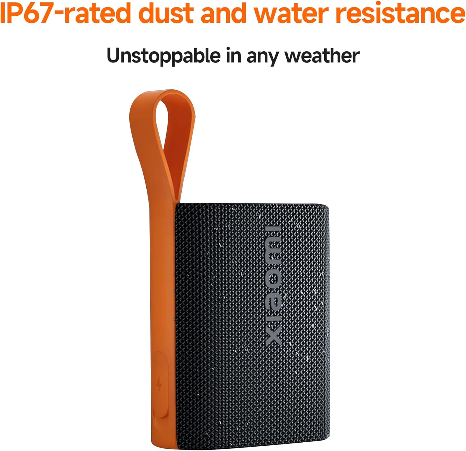 Xiaomi Sound Pocket 4