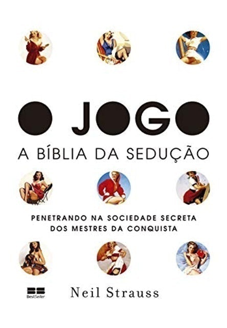 O Jogo - A Bíblia da Sedução 3