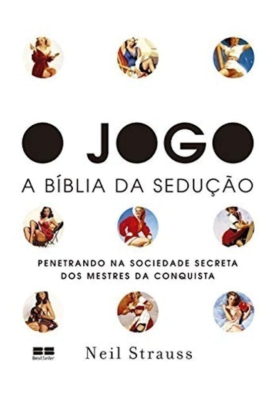 O Jogo - A Bíblia da Sedução 3