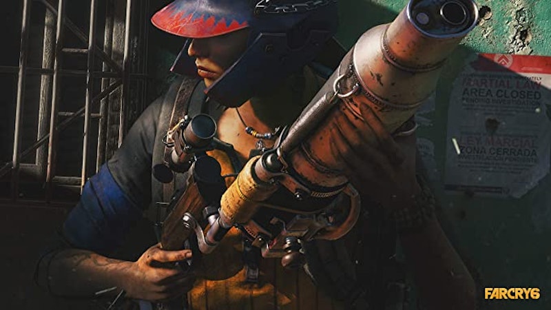 Far Cry 6 (2021) 4