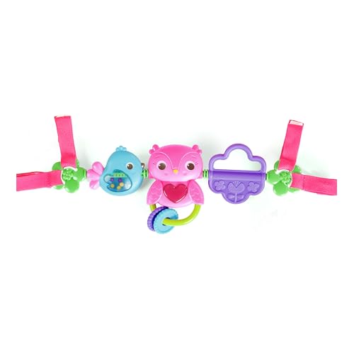Arco para Carrinho Móbile 2