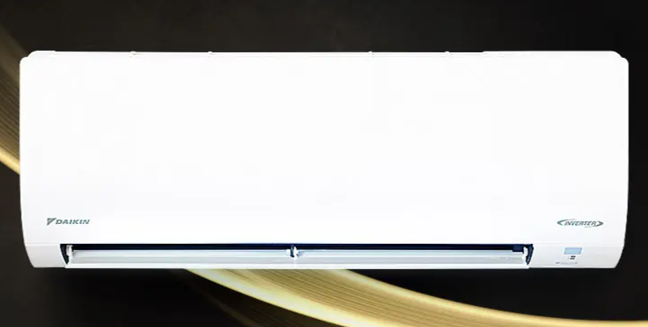 Daikin 5