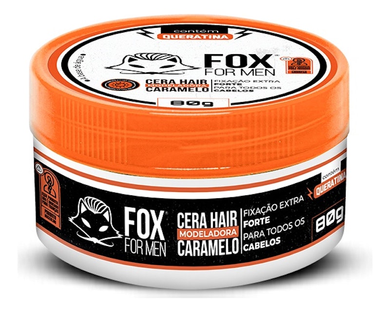 Cera Hair Caramelo 2