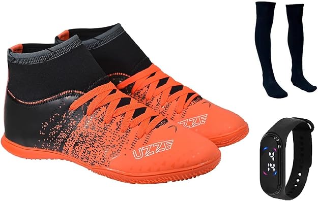 Chuteira Botinha Futsal Adulto 1