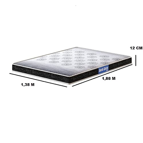 Cama Casal Montessoriana + Colchão Probel 3