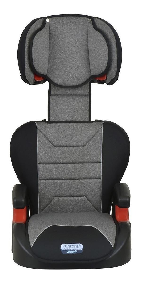 Cadeira para Auto Protege Reclinável 2