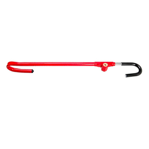 Trava Volante Antifurto Universal 2