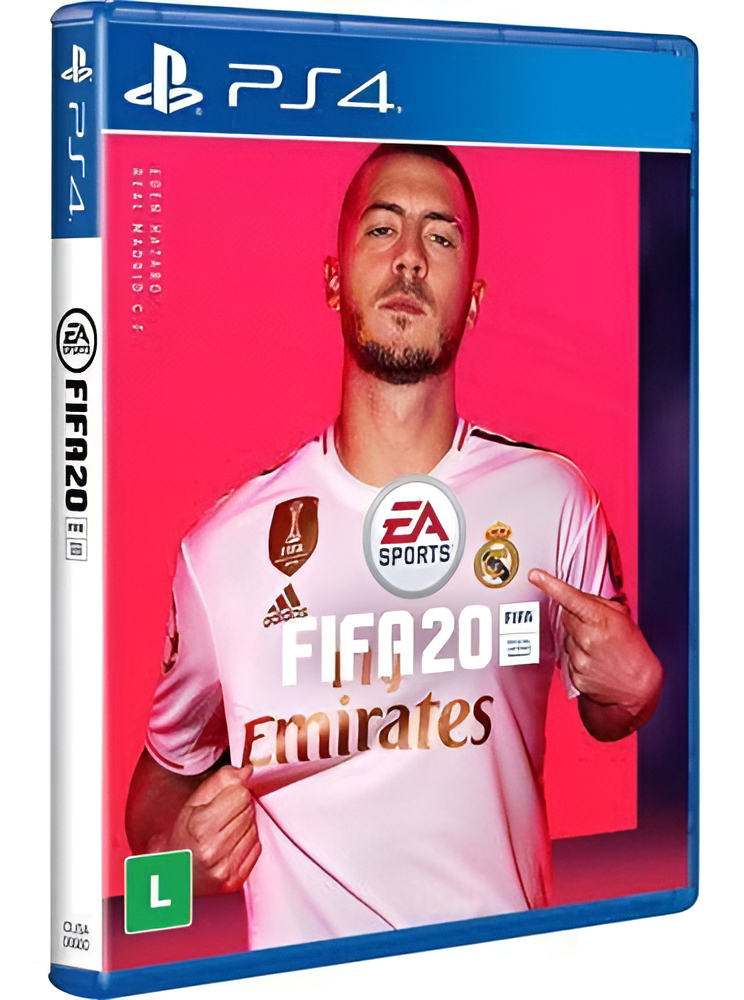 FIFA 20 (2019) 2