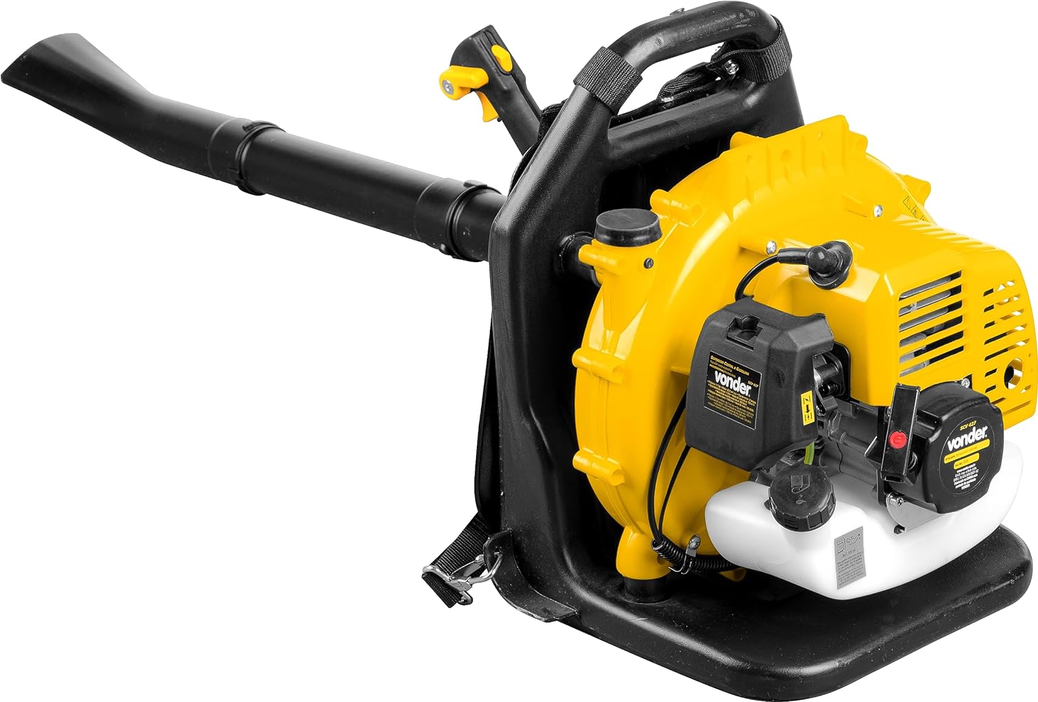 Soprador a Gasolina SCV 427 2