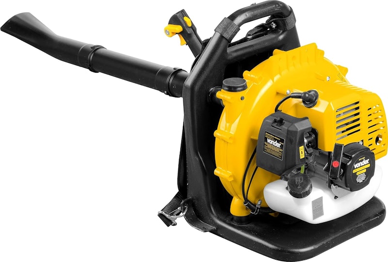 Soprador a Gasolina SCV 427 2