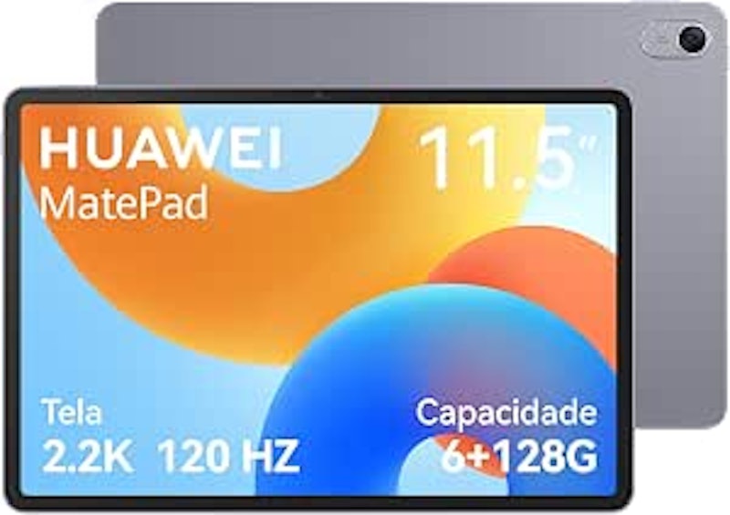 MatePad 11,5" 1