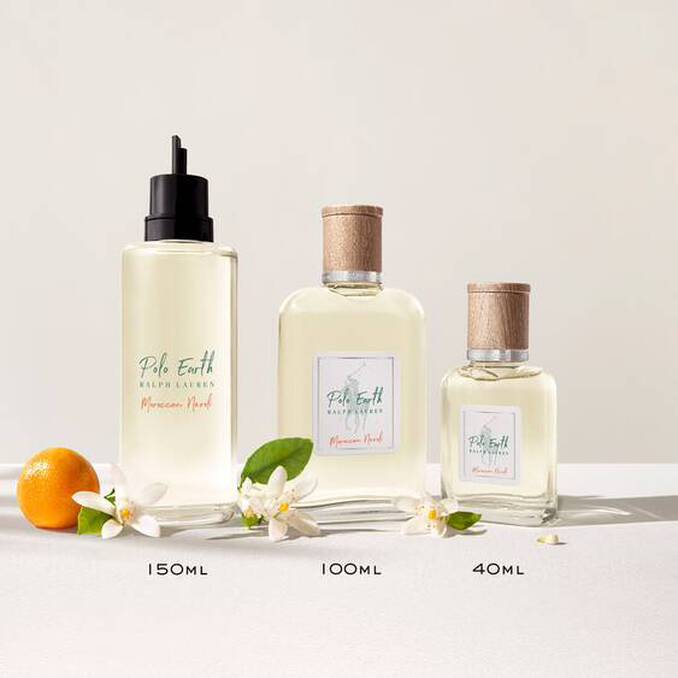 Polo Earth Moroccan Neroli 2
