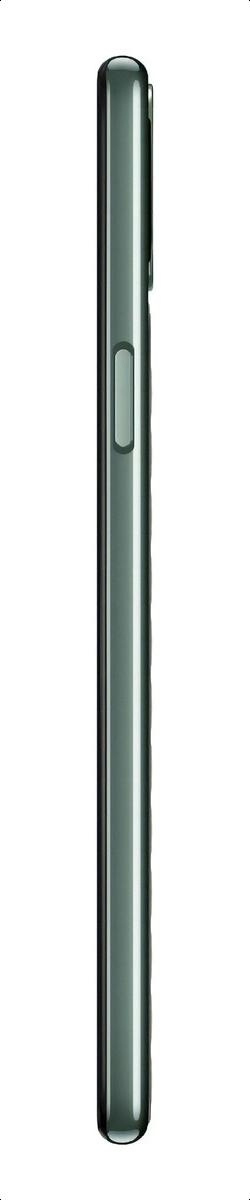 Smartphone LG K52 4